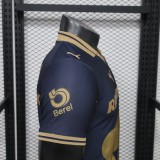 2026-27 Mens Pumas UNAM away  Player version soccer Jersey
