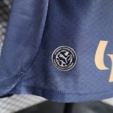 2026-27 Mens Pumas UNAM away  Player version soccer Jersey