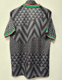 2026-27 IRAQ Away black Fans Soccer Jersey