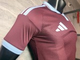 2026-27 Mens West Ham United  home Player version  soccer Jersey