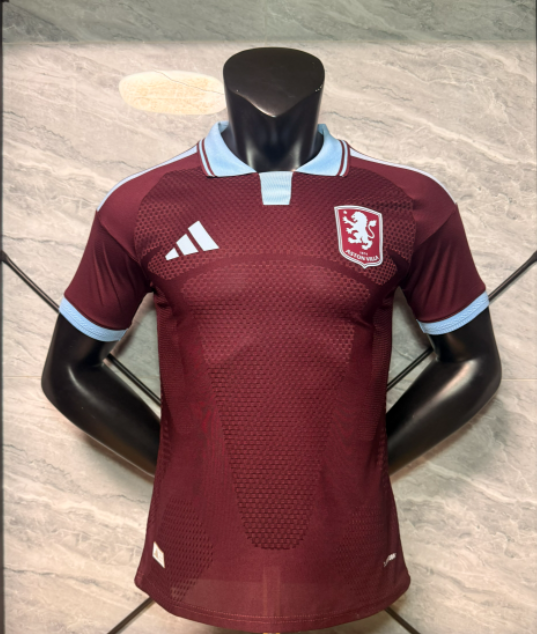2026-27 Mens West Ham United  home Player version  soccer Jersey