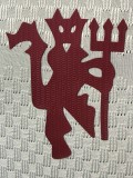 2026-27 Manchester United  away white Player Version Soccer Jersey
