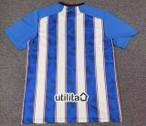 2026-27 Mens Huddersfield Town home blue Fans Soccer Jersey