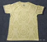 2026-27 Argentina Beige Special Edition Fans soccer jersey