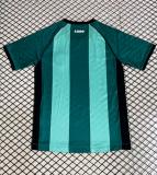 2026-27 Mens Vitoria away green soccer jersey