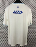 2026-27 Rangers white away Fans Soccer Jersey