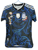 2026-27 Argentina Special Edition Player Version Soccer Jersey