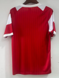 1992 Mens FC Koln away red Retro  soccer jersey