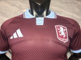 2026-27 Mens West Ham United  home Player version  soccer Jersey