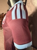 2026-27 Mens West Ham United  home Player version  soccer Jersey