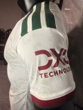 2026-27 Manchester United  away white Player Version Soccer Jersey