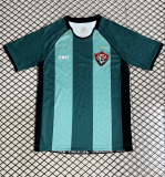 2026-27 Mens Vitoria away green soccer jersey