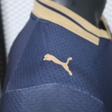 2026-27 Mens Pumas UNAM away  Player version soccer Jersey