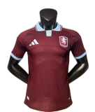 2026-27 Mens West Ham United  home Player version  soccer Jersey
