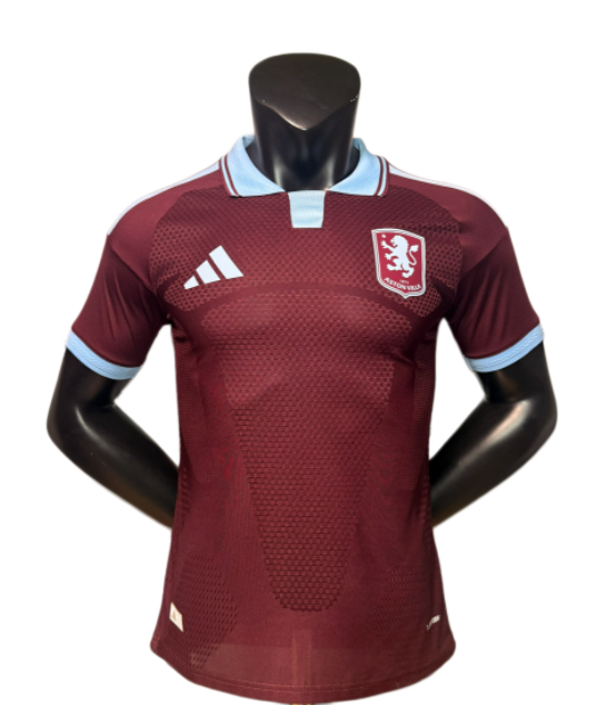 2026-27 Mens West Ham United  home Player version  soccer Jersey
