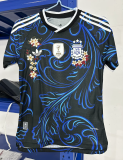2026-27 Argentina Special Edition Player Version Soccer Jersey