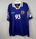2026-27 Japan blue collaboration edition Training shirts