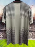 2026-27 England  gray Fans training suit