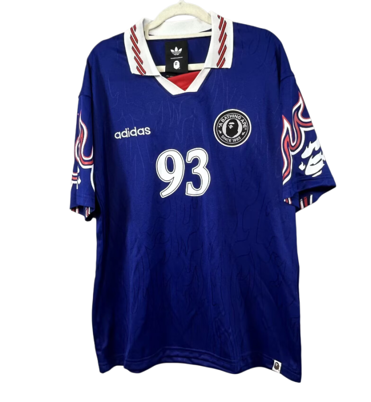 2026-27 Japan blue collaboration edition Training shirts