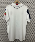 2026-27 Mens Bolton Wanderers Home white Soccer Jersey