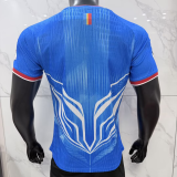 2026-27 Mens Democratic Congo home Player version Soccer Jersey