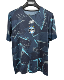 2026-27 Gremio Deep Blue Fans training suit