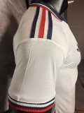 2026-27 Mens Bayern Munich  away white  Player version soccer Jersey