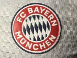 2026-27 Mens Bayern Munich  away white  Player version soccer Jersey