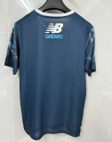 2026-27 Gremio Deep Blue Fans training suit