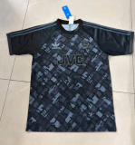 1992-94 Mens Arsenal Retro Casual Edition soccer Jersey