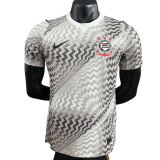 2026-27 Corinthians goalkeeper Player Version Soccer Jersey