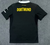 2026-27 Borussia Dortmund away  Fan Version Soccer Jersey