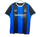 2026-27 Mens  Brugge KV  Home Fans Soccer Jersey