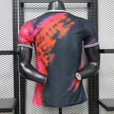 2026-27 Manchester United Special Edition Player Version Soccer Jersey