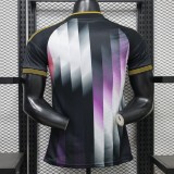 2026-27 Real Madrid  special edition Player Version soccer jersey