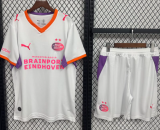 2026-27 PSV Eindhoven away white Soccer Jersey