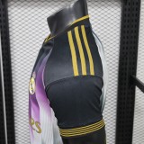 2026-27 Real Madrid  special edition Player Version soccer jersey