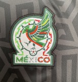 2026-27 Mexico special edition soccer jersey