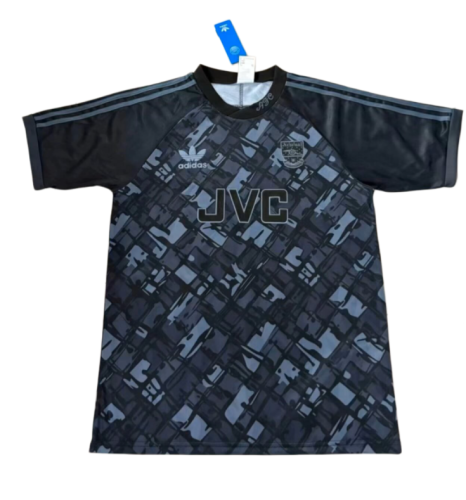 1992-94 Mens Arsenal Retro Casual Edition soccer Jersey