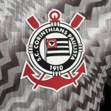 2026-27 Corinthians goalkeeper Player Version Soccer Jersey