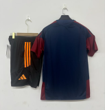 2026-27 Mens Arsenal black Training Short Suit