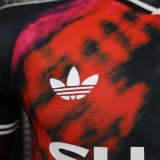 2026-27 Manchester United Special Edition Player Version Soccer Jersey