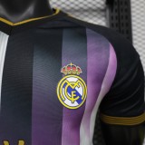 2026-27 Real Madrid  special edition Player Version soccer jersey