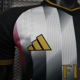 2026-27 Real Madrid  special edition Player Version soccer jersey