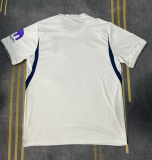 2026-27 Mens Tottenham Hotspur white home soccer Jersey