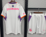 2026-27 PSV Eindhoven away white Soccer Jersey