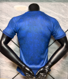 2026-27 PSG special edition Player Version socce jersey（Have one Stars⭐)