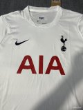 2026-27 Mens Tottenham Hotspur white home soccer Jersey