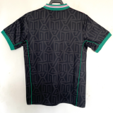 2026-27 Mexico special edition soccer jersey