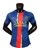 2026-27 PSG special edition Player Version socce jersey（Have one Stars⭐)